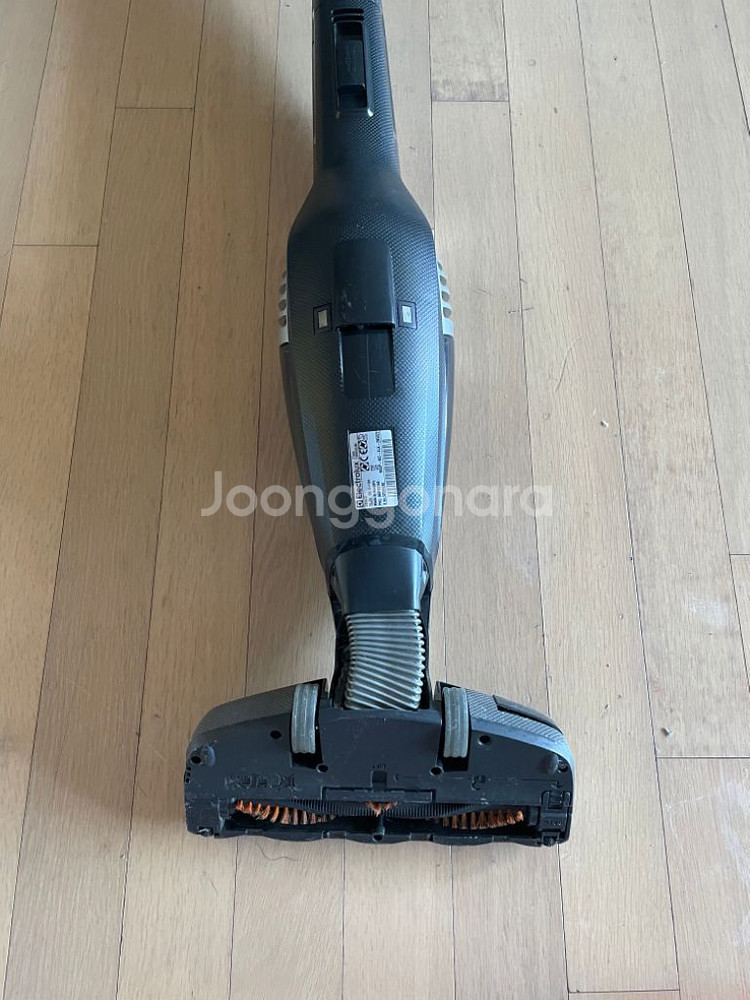 일레트로룩스 electrolux 무선 청소기 (부품용)--5