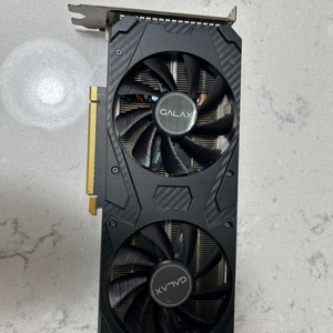 갤럭시 rtx 3060ti 팝니다.