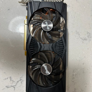 이엠텍 rtx 2070 팝니다.