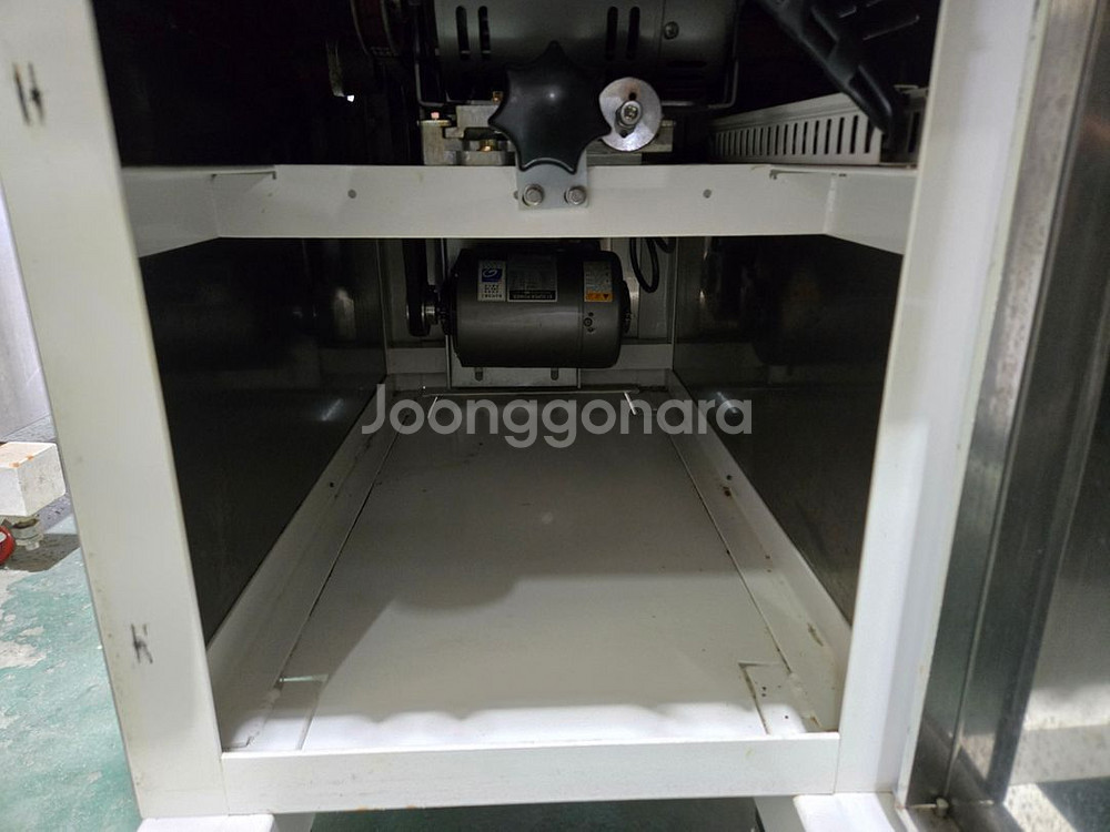 330Q생육절기(각종 정육 쇼케이스 집기류냉동)--4