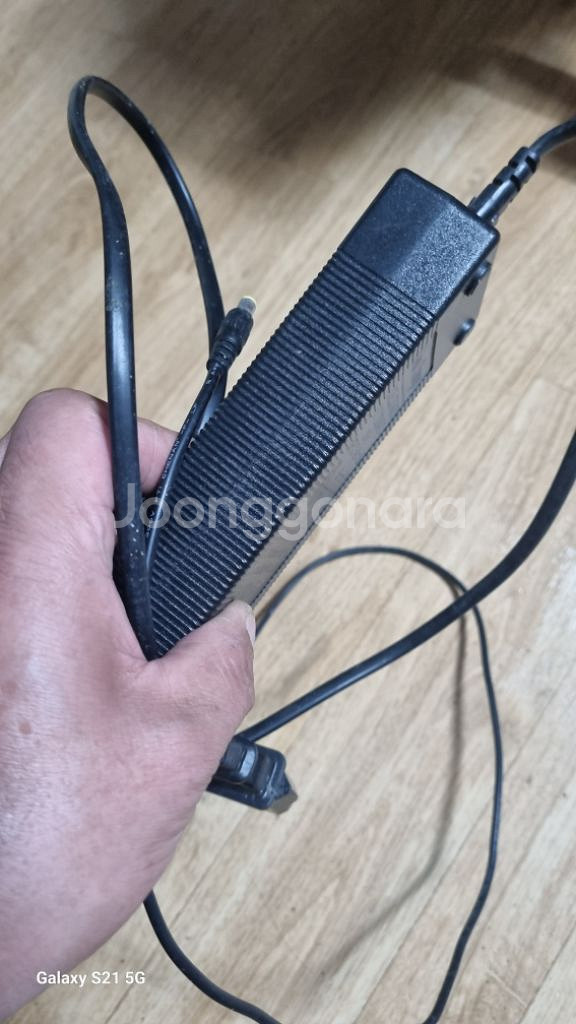 전동킥보드 충전기54.6V-2.0A--3