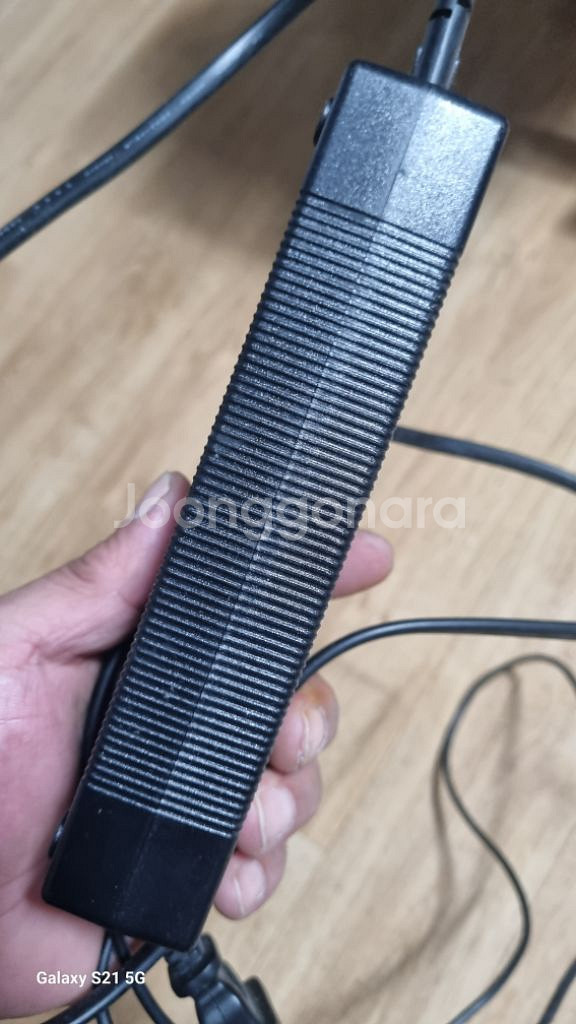 전동킥보드 충전기54.6V-2.0A--4