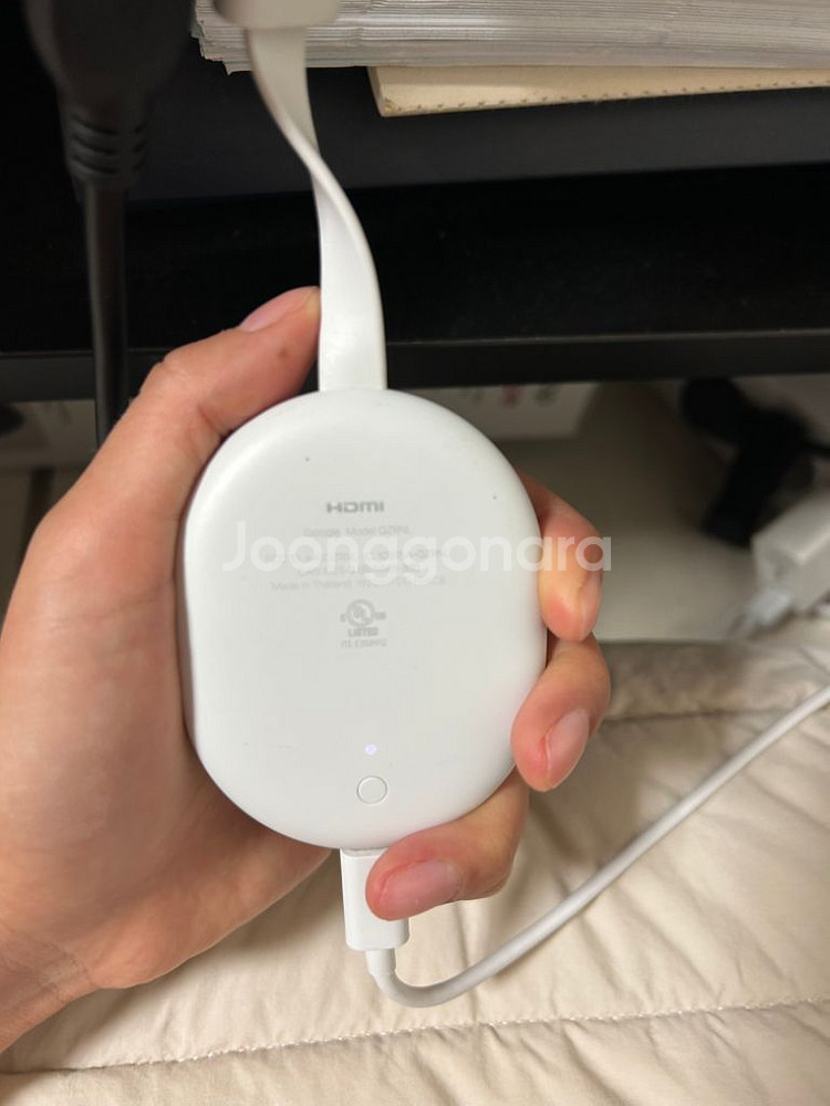 크롬캐스트 4k--1