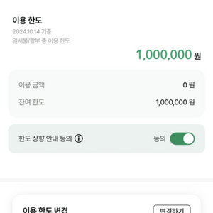 현대백화점/갤러리아/더현대닷컴 80%에.. 한도100만