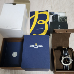 브라이틀링 네비타이머41 Breitling