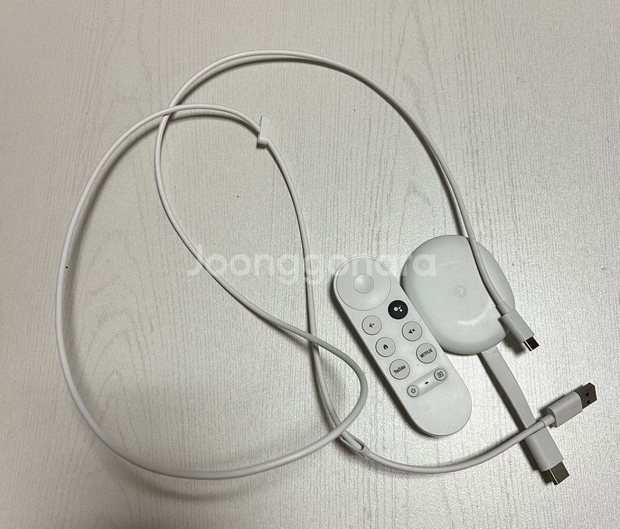 크롬캐스트 4k--2