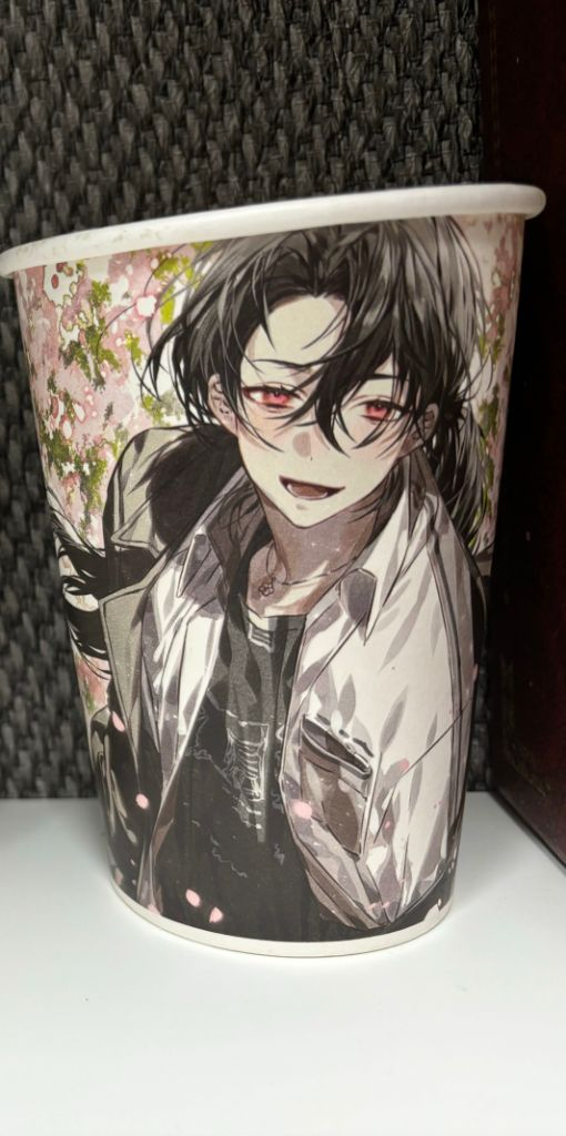 화산귀환 굿즈 처분 화귀 프박 엽서 생카 비공굿 지류 이미지