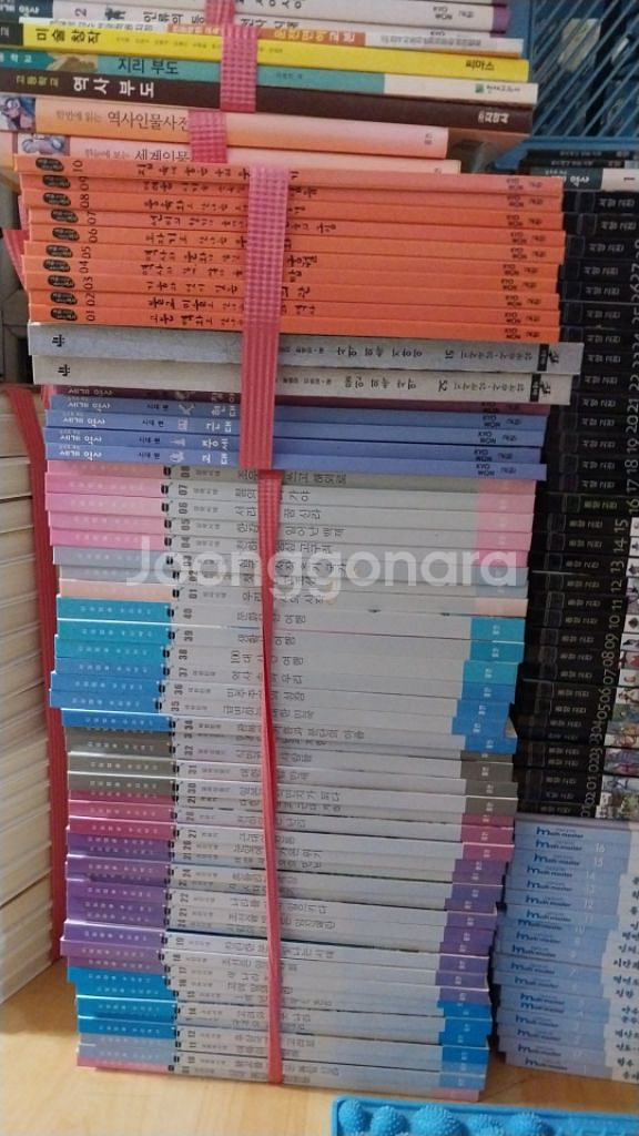 어리이부터 성인까지 즐독가능--1