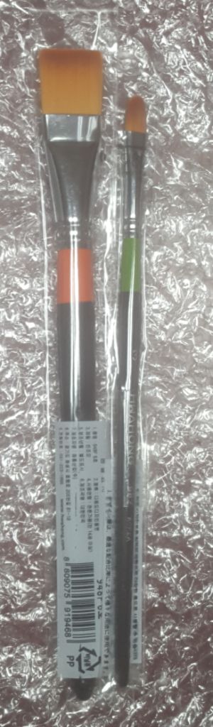 메이크업브러쉬)피카소,피카소꼴레지오니,에스쁘아,에뛰드--2