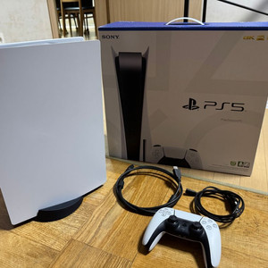 ps5 1218a 디스크 버전 팝니다