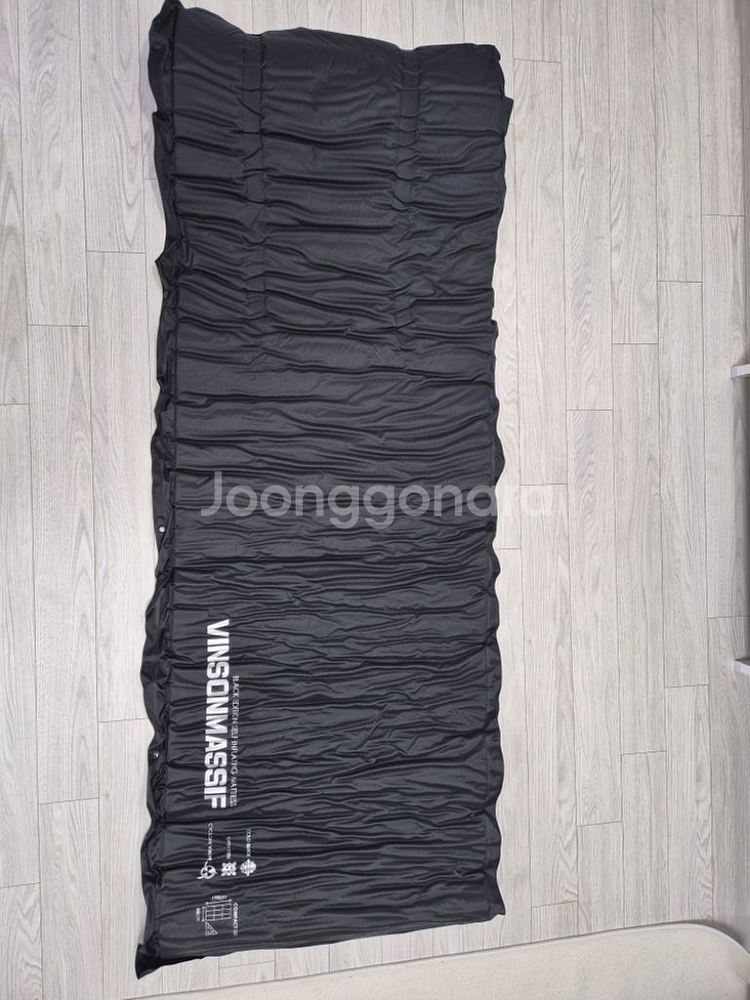 자충매트싱글2개--2