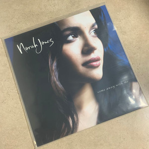 (LP) 노라 존스 (Norah Jones)