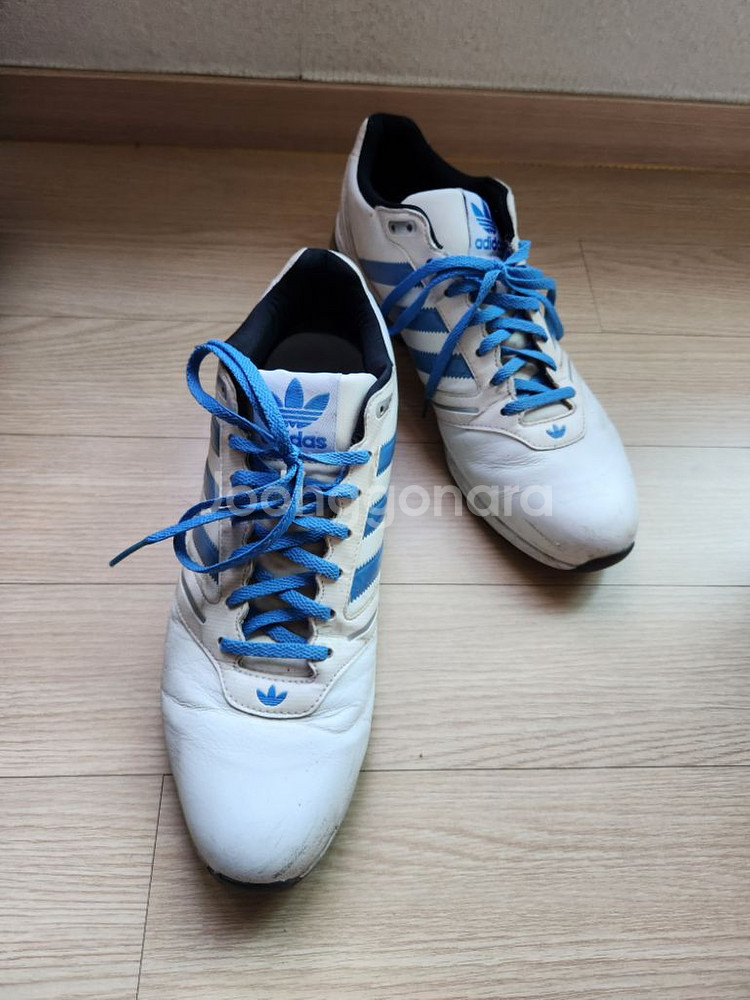 나이키남자운동화스니커즈290--2