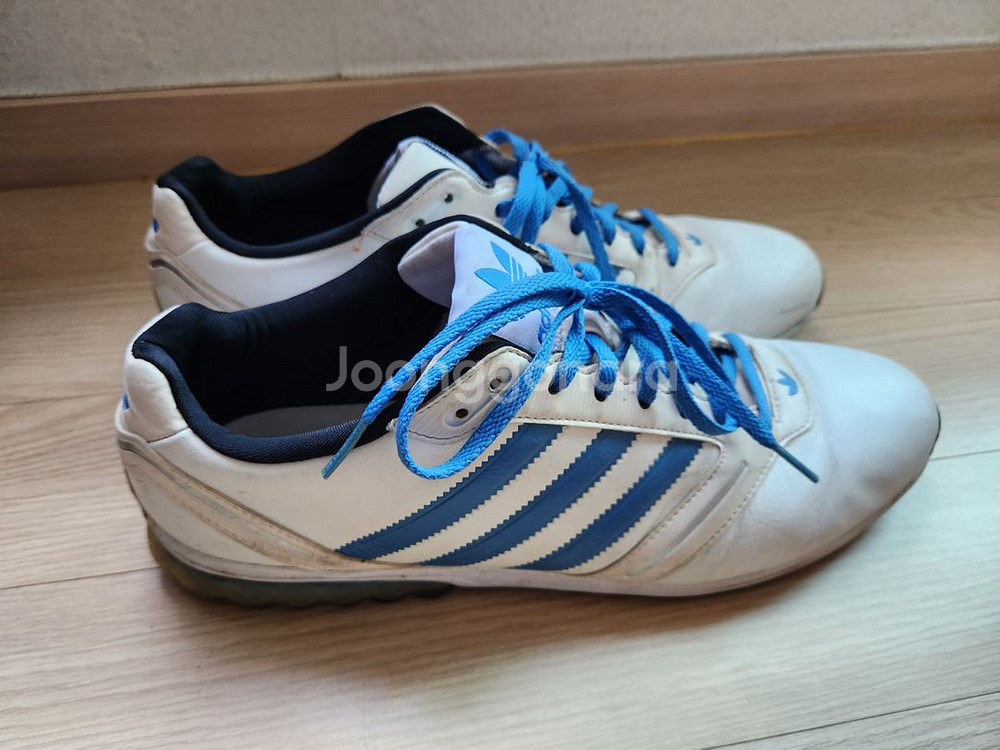 나이키남자운동화스니커즈290--4