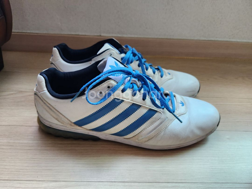 나이키남자운동화스니커즈290--3