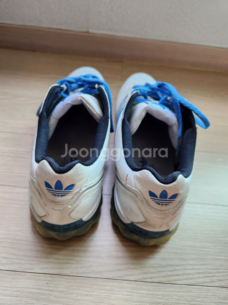 나이키남자운동화스니커즈290--5