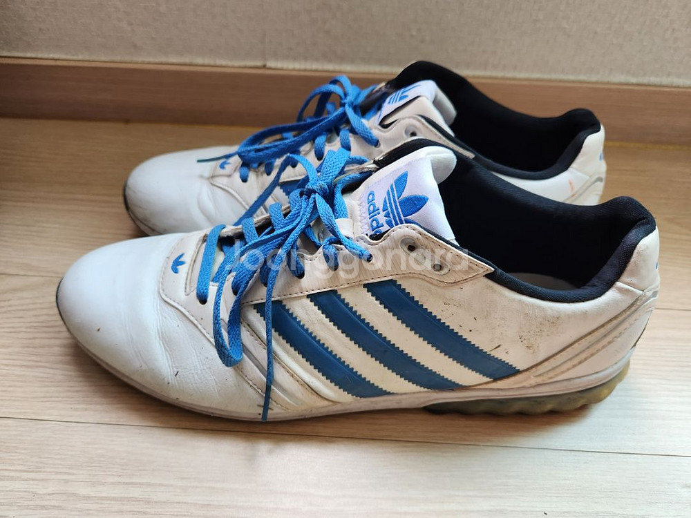 나이키남자운동화스니커즈290--6