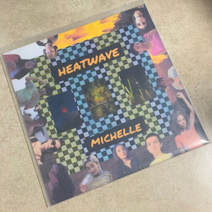 (LP) Michelle - Heatwave