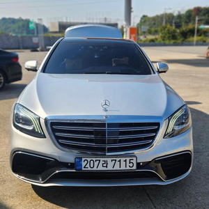 W222 S400L 후륜 (취등록세45만) 3500만원