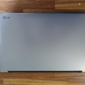 LG 노트북 15N53O 부품용