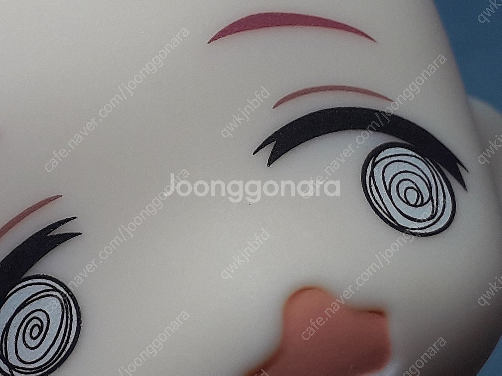 봇치 보치 더 록 락 ! 고토 히토리 2069 머리 얼...--3
