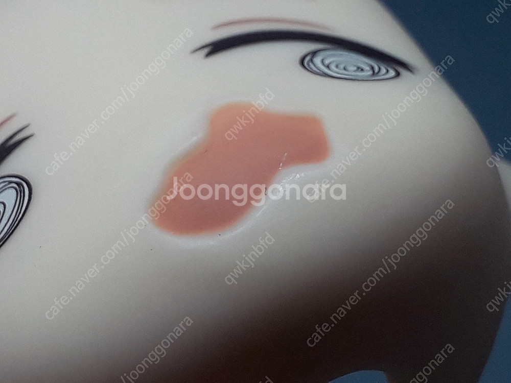 봇치 보치 더 록 락 ! 고토 히토리 2069 머리 얼...--9