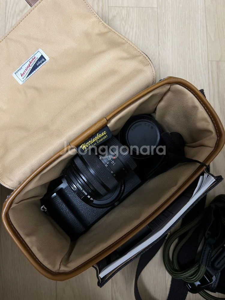 파나소닉 루믹스 GX9 + 렌즈2종 팝니다!--7