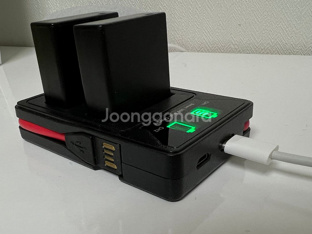 파나소닉 루믹스 GX9 + 렌즈2종 팝니다!--8