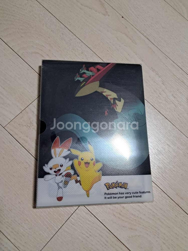 포켓몬카드--1