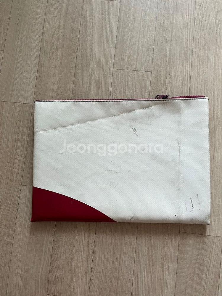 프라이탁 댄 클러치--1
