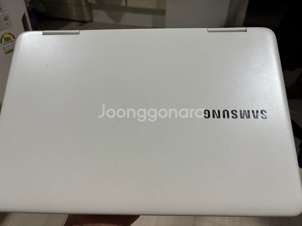 삼성노트북 펜 NT930QAA-K58W I5 8세대--4