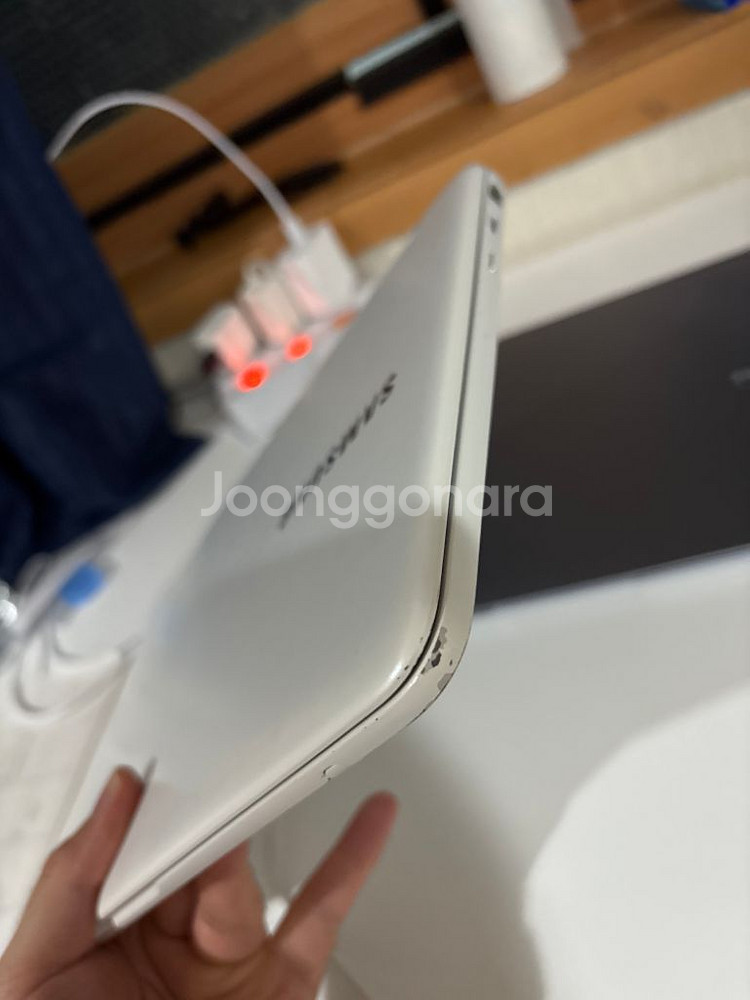 삼성노트북 펜 NT930QAA-K58W I5 8세대--6