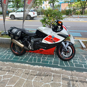 bmw. k1300s