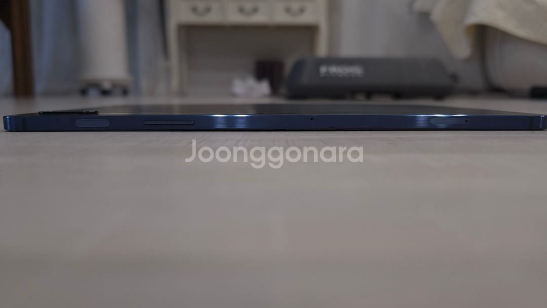 갤럭시탭S7 256GB Wifi 12GB RAM--3