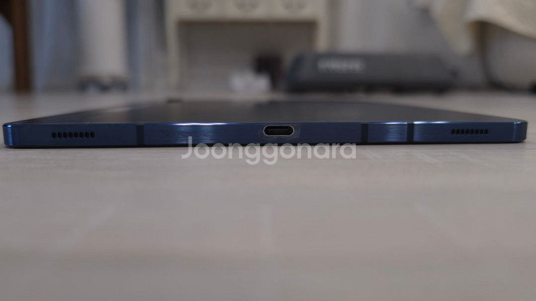 갤럭시탭S7 256GB Wifi 12GB RAM--2