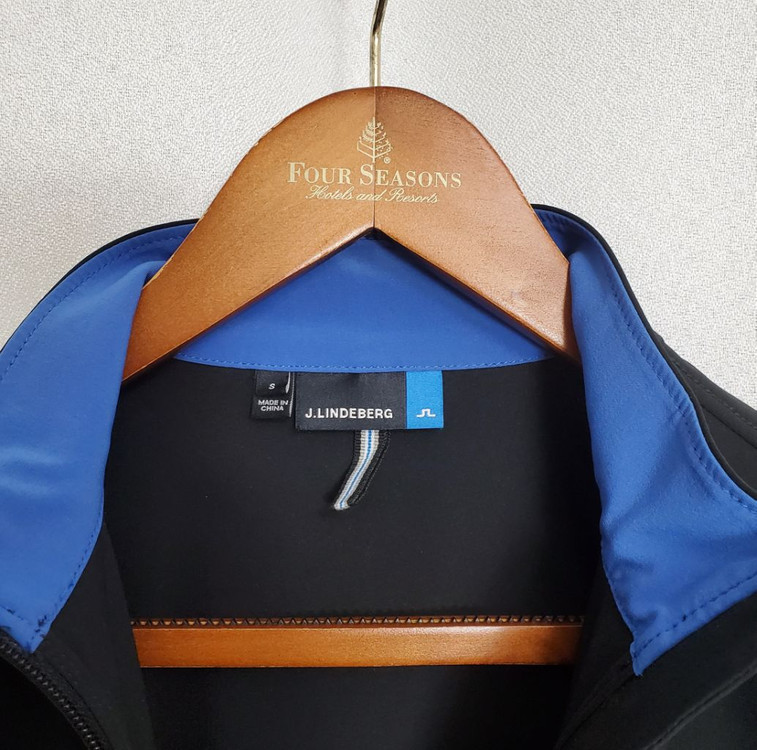 제이린드버그 여성S 스윙아우터--5