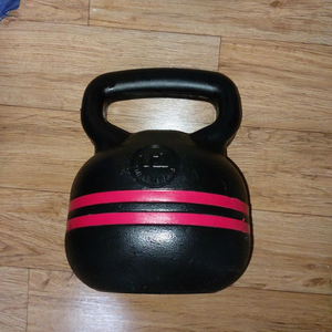 커틀벨 12kg