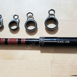 가마가츠 인텐샤 G3 1-53 낚시대 3번대 수