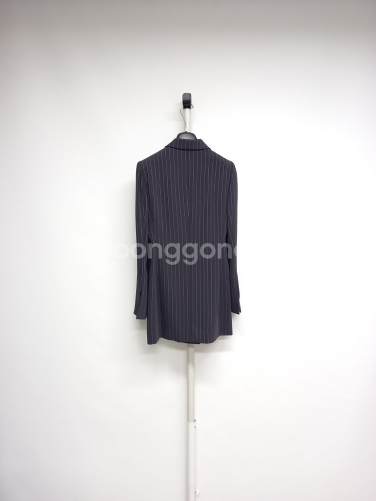 새 제시뉴욕 춘추 테일러 롱 자켓 55--1