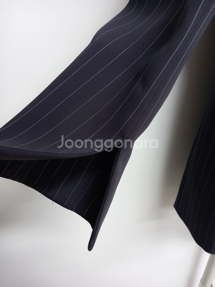 새 제시뉴욕 춘추 테일러 롱 자켓 55--5