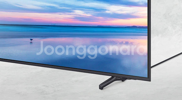 최신 삼성 65인치 4K 스마트 TV 특가한정판매 !--5