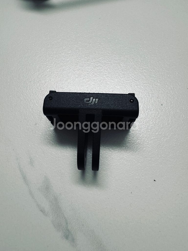 오즈모액션4 급매합니다--1