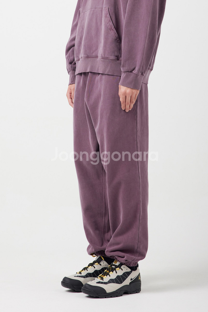 [남여공용] 칼하트 CARHARTT 윕 비스타 스웻팬츠--2