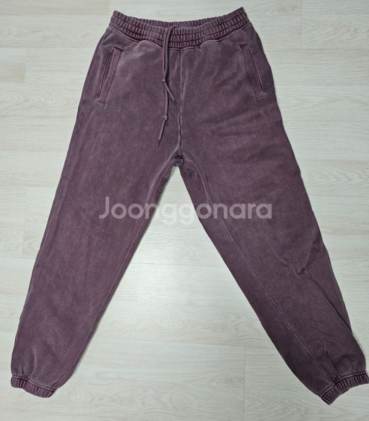 [남여공용] 칼하트 CARHARTT 윕 비스타 스웻팬츠--4