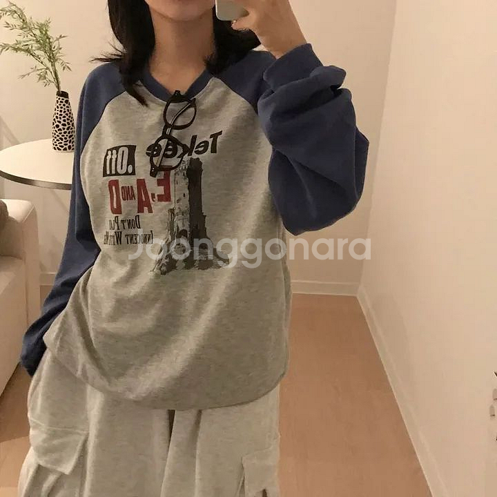 데일리 맨투맨--1