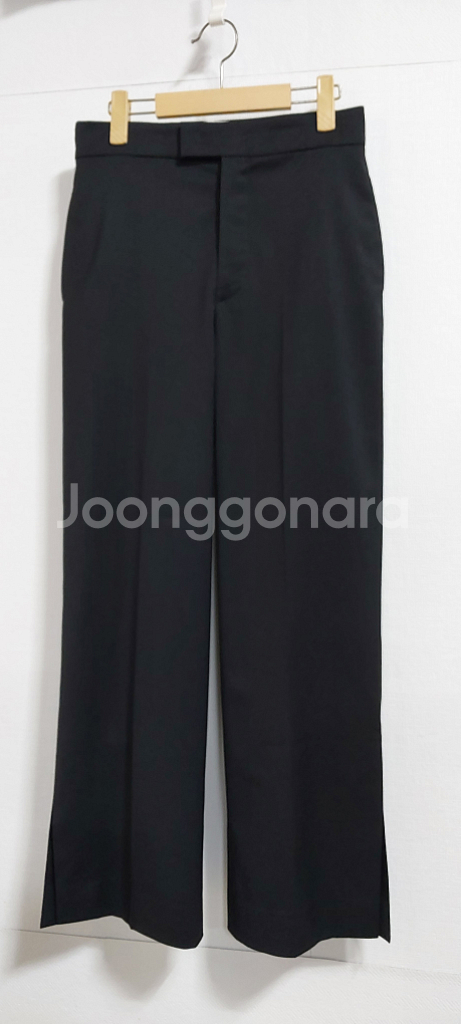 펜디 슬랙스--1