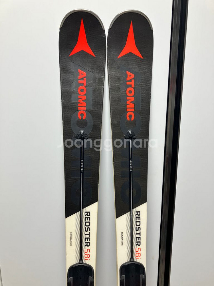 아토믹 s8i 155cm--1