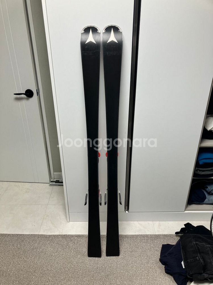 아토믹 s8i 155cm--4