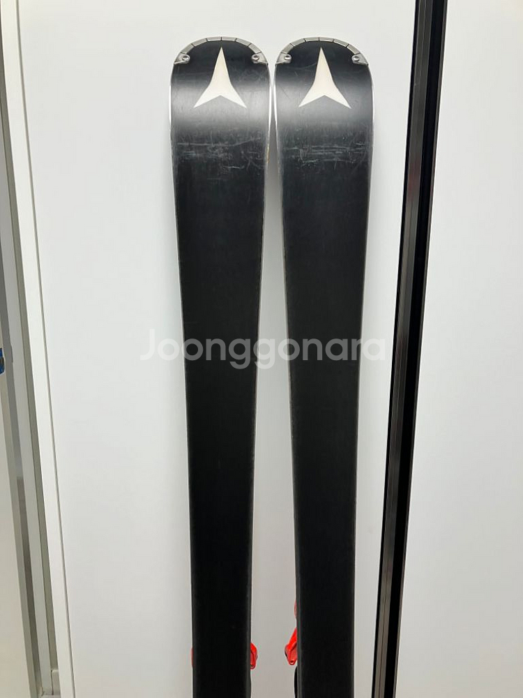 아토믹 s8i 155cm--5