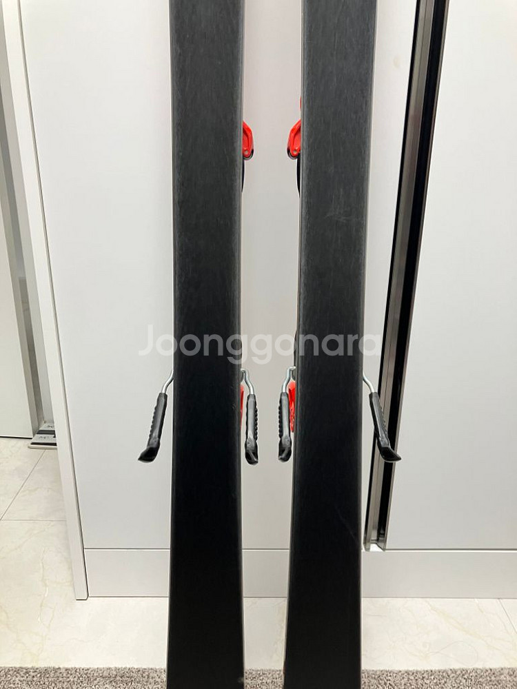 아토믹 s8i 155cm--6